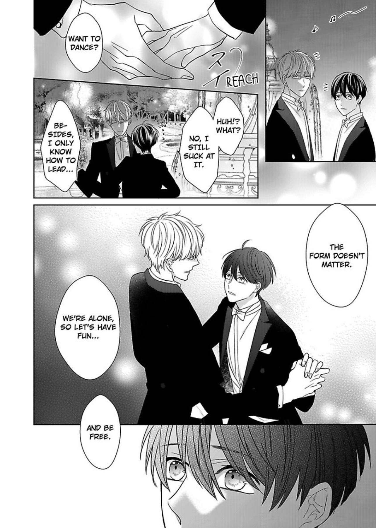 The Prefect’S Private Garden Chapter 12 #37