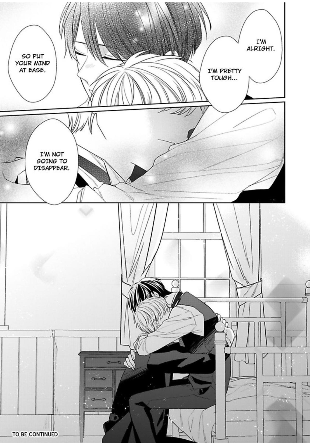The Prefect’S Private Garden Chapter 11 #44