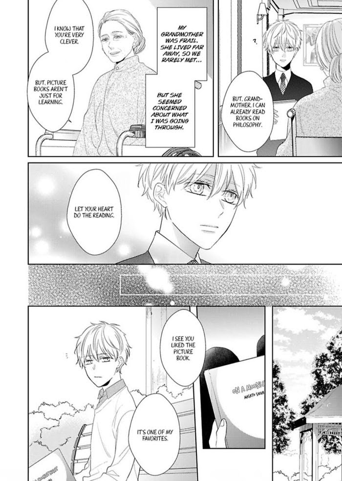 The Prefect’S Private Garden Chapter 6 #10