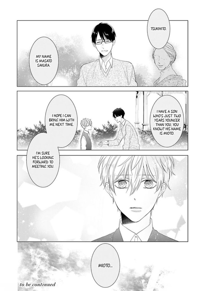 The Prefect’S Private Garden Chapter 5 #39