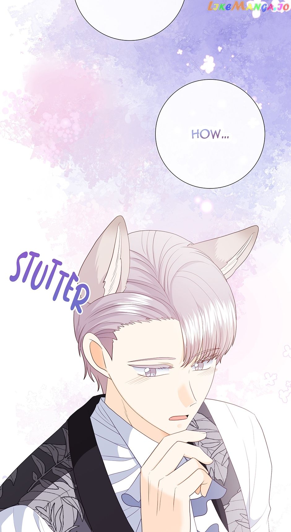 I’M A Wolf, But I Won’T Harm You Chapter 94 #4