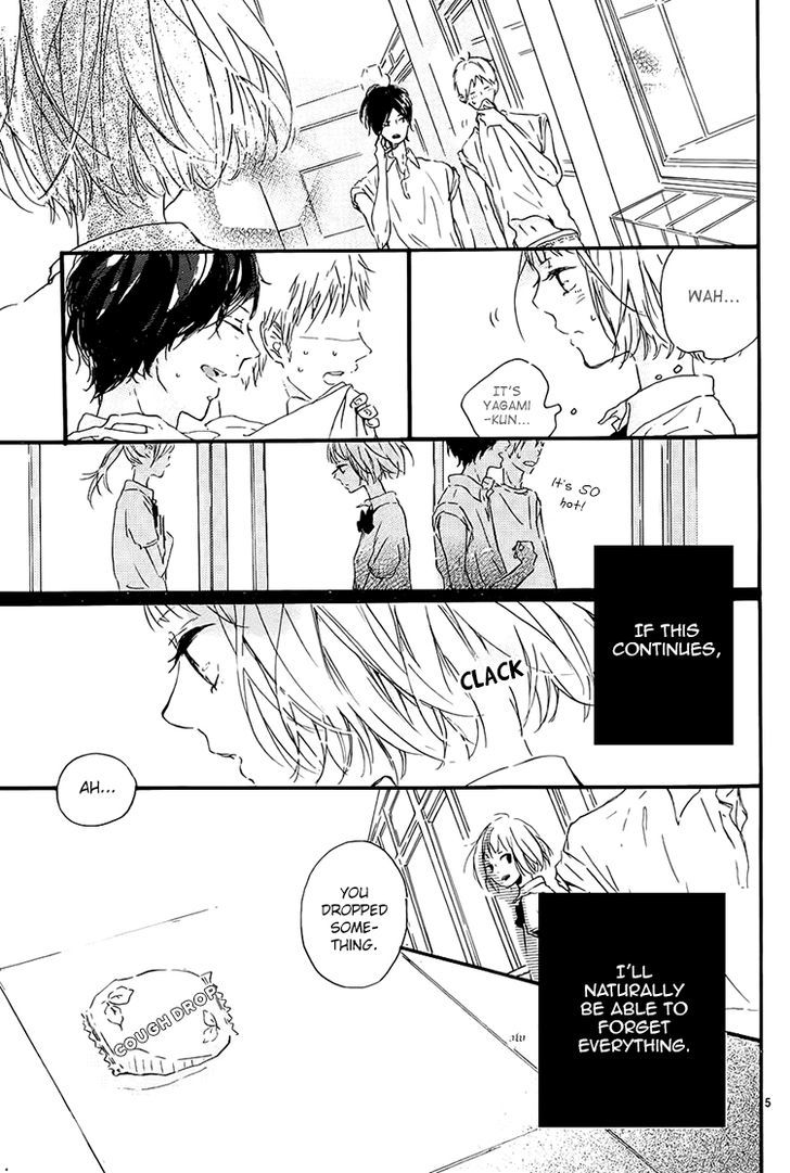 Akuma To Candy Chapter 3 #5