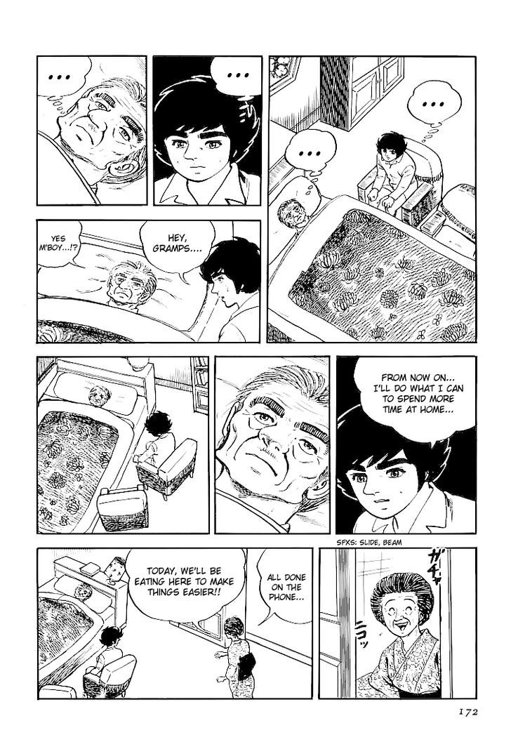 Ganbare Genki Chapter 35 #16