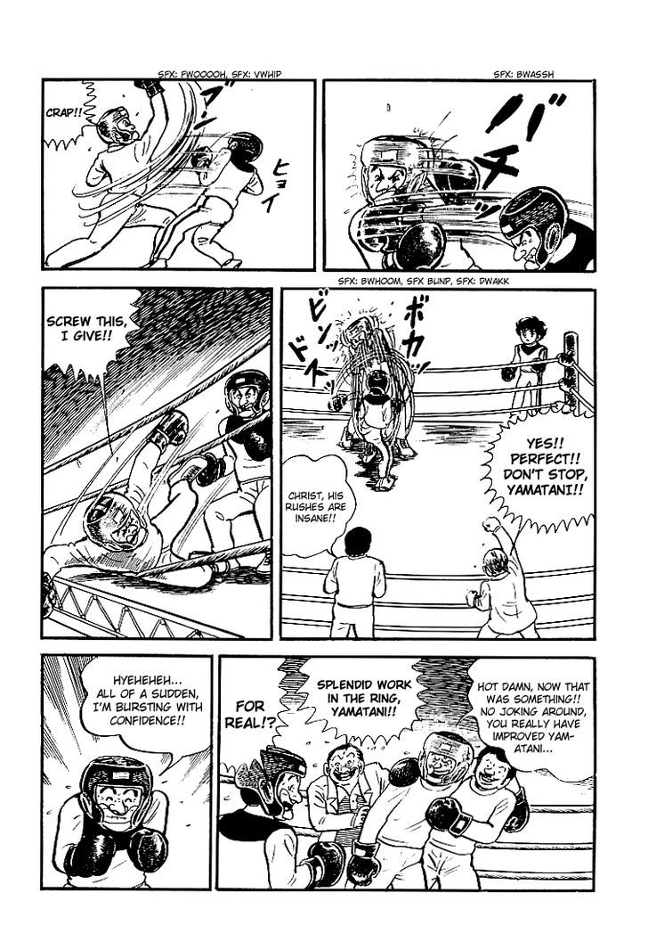 Ganbare Genki Chapter 25 #11