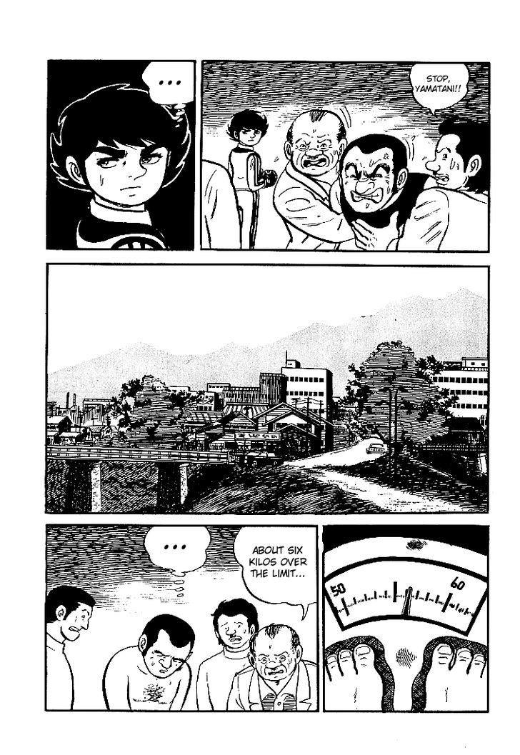 Ganbare Genki Chapter 25 #28