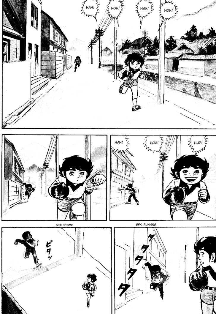 Ganbare Genki Chapter 14 #3