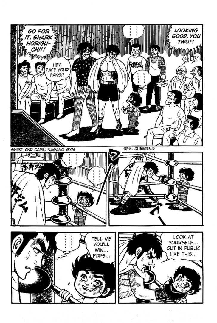 Ganbare Genki Chapter 6 #20