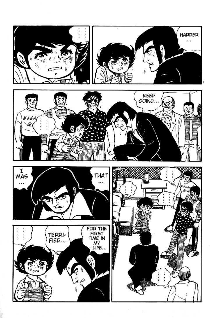 Ganbare Genki Chapter 8 #31