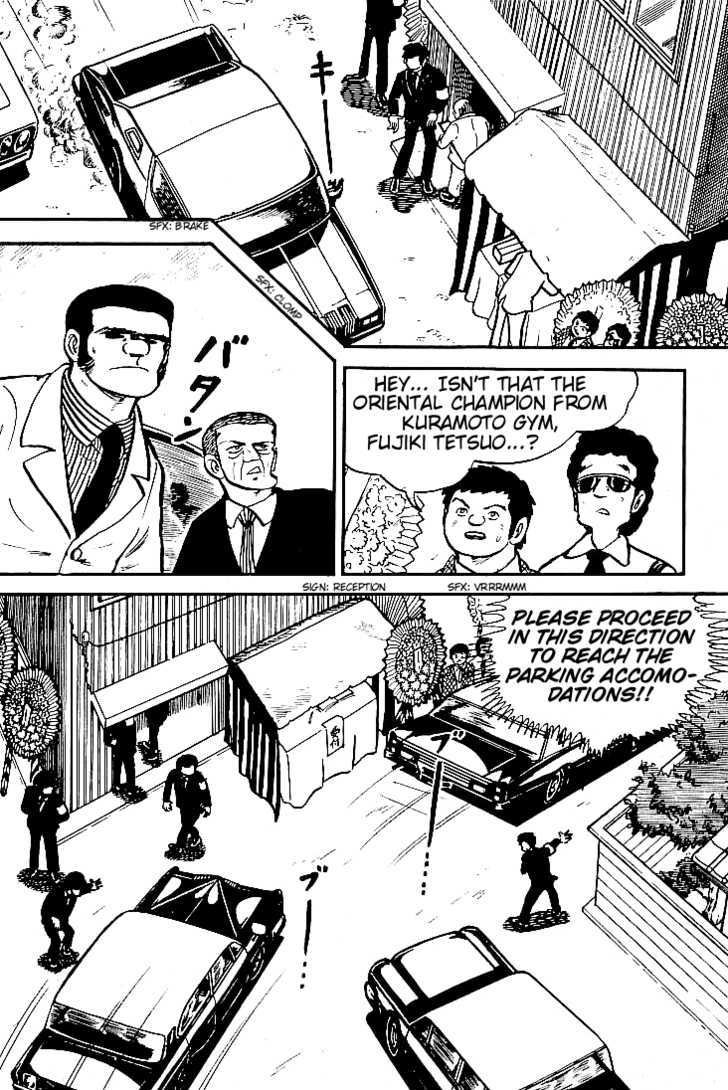 Ganbare Genki Chapter 8 #40