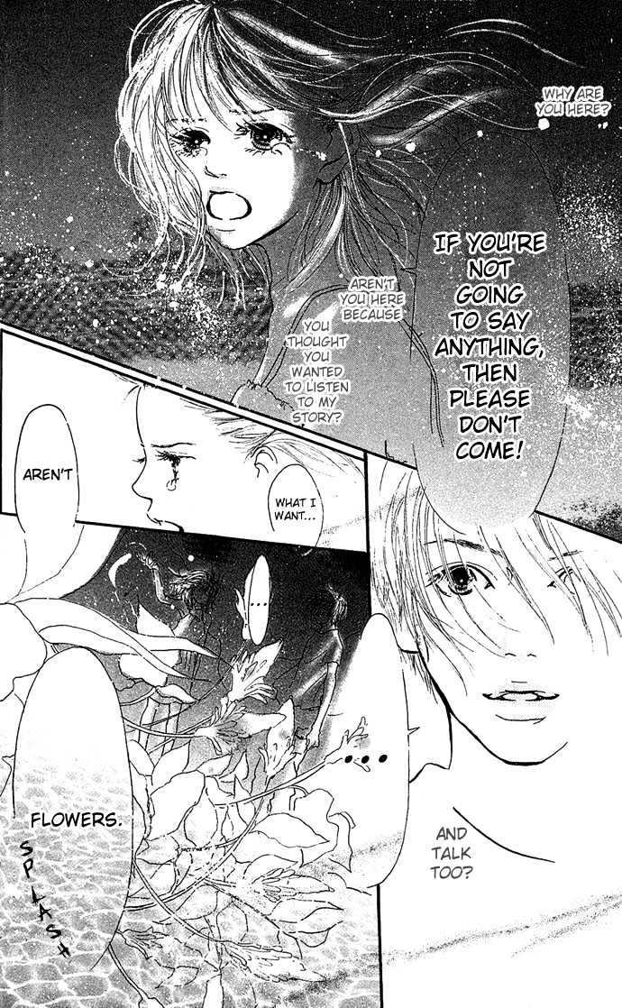 Maigo No Bambi Ni Kiss Wo 1 Mm Chapter 2 #44