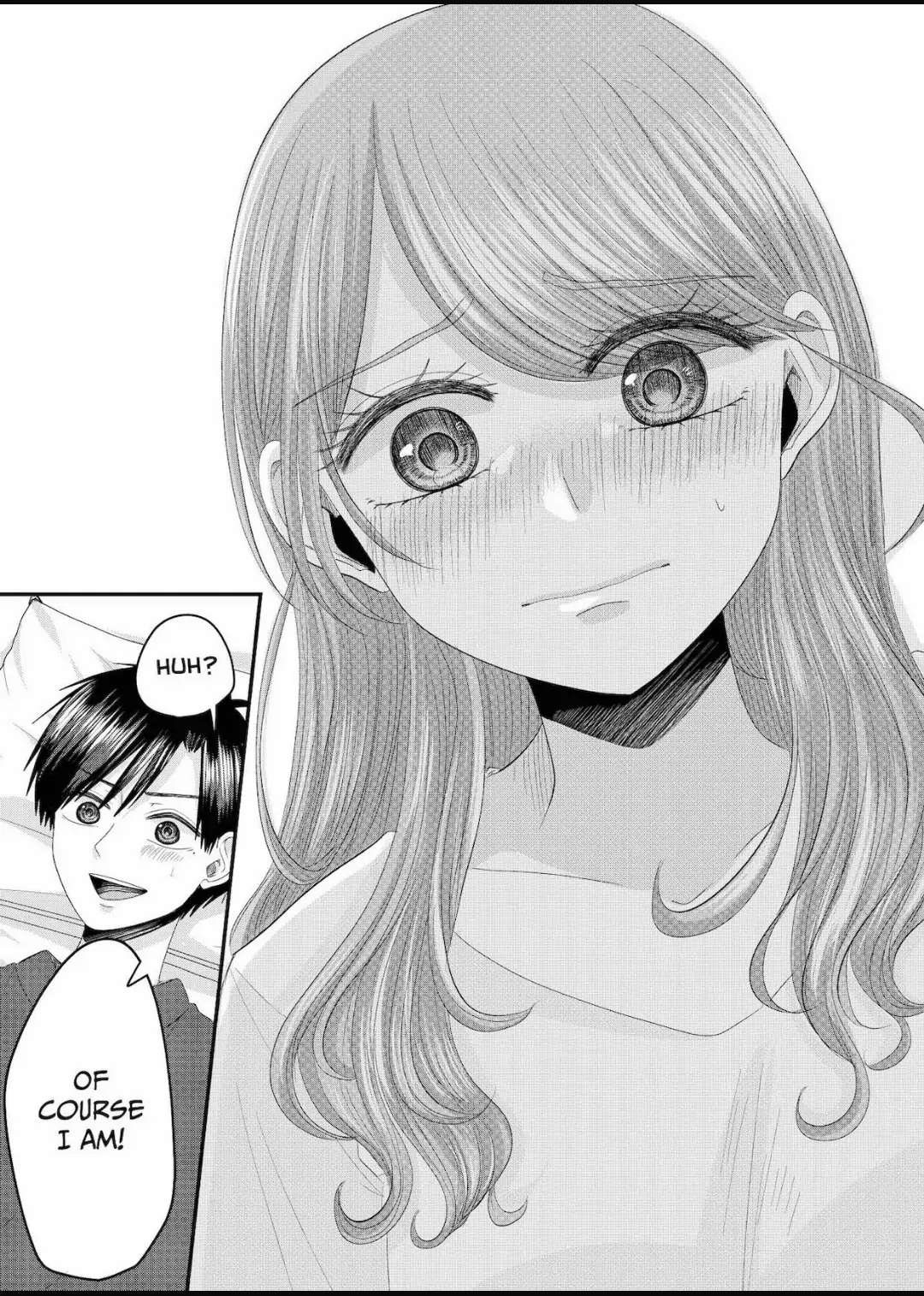 Nanase-San's Crazy Love Obsession Chapter 18 #11