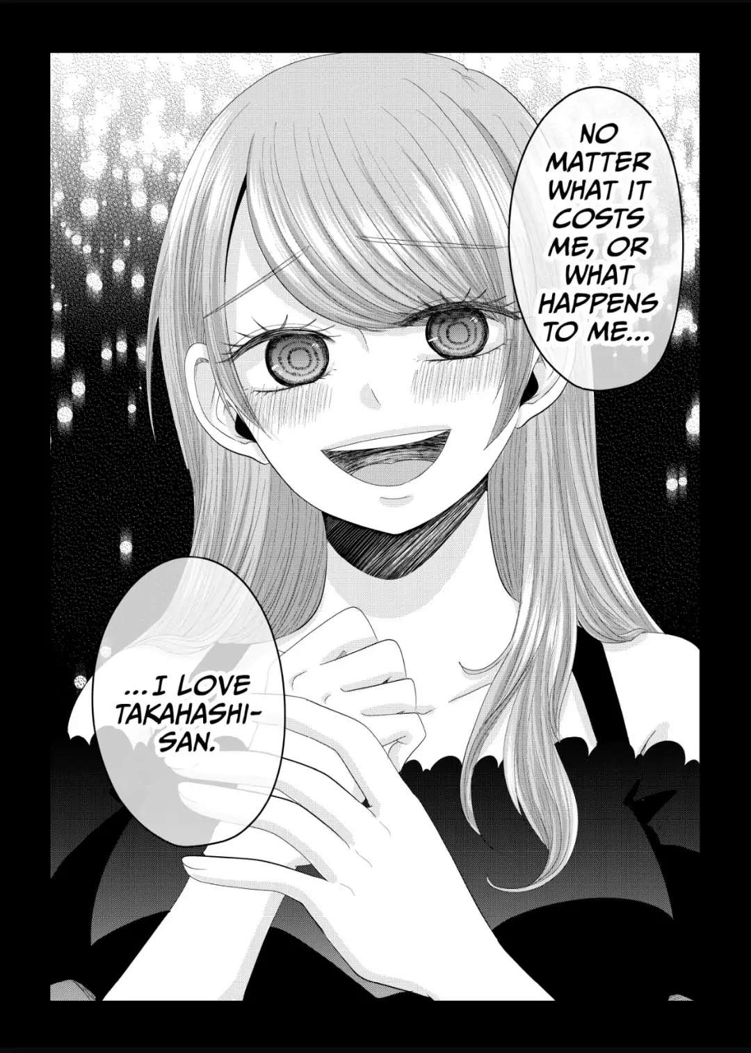 Nanase-San's Crazy Love Obsession Chapter 10 #12