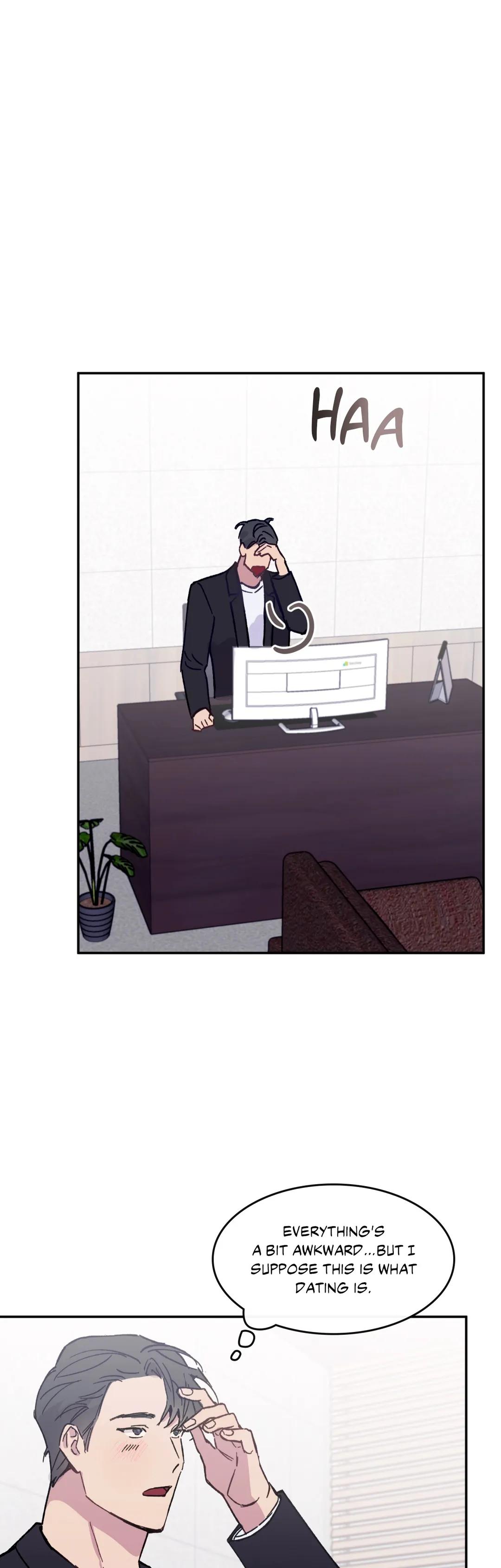 Why Not, Ceo? Chapter 27 #32