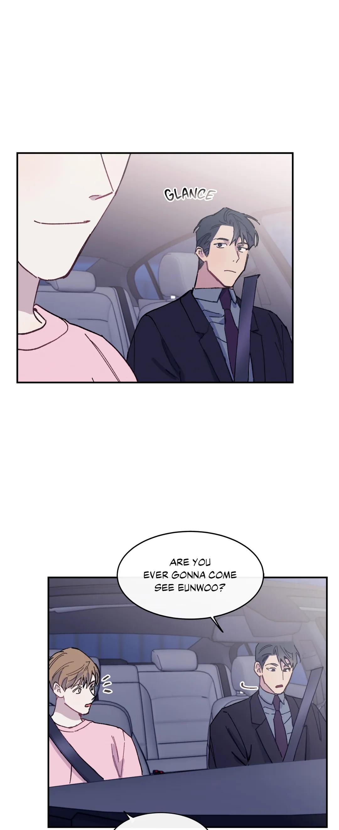 Why Not, Ceo? Chapter 20 #27