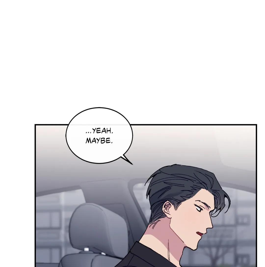 Why Not, Ceo? Chapter 19 #10