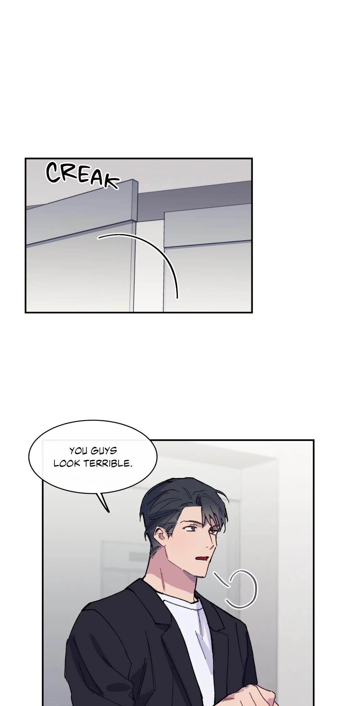 Why Not, Ceo? Chapter 19 #22