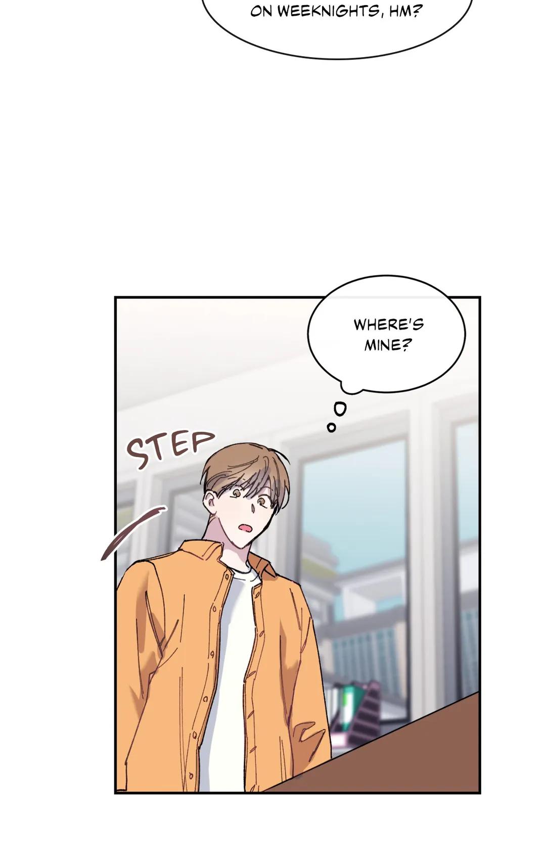 Why Not, Ceo? Chapter 19 #26