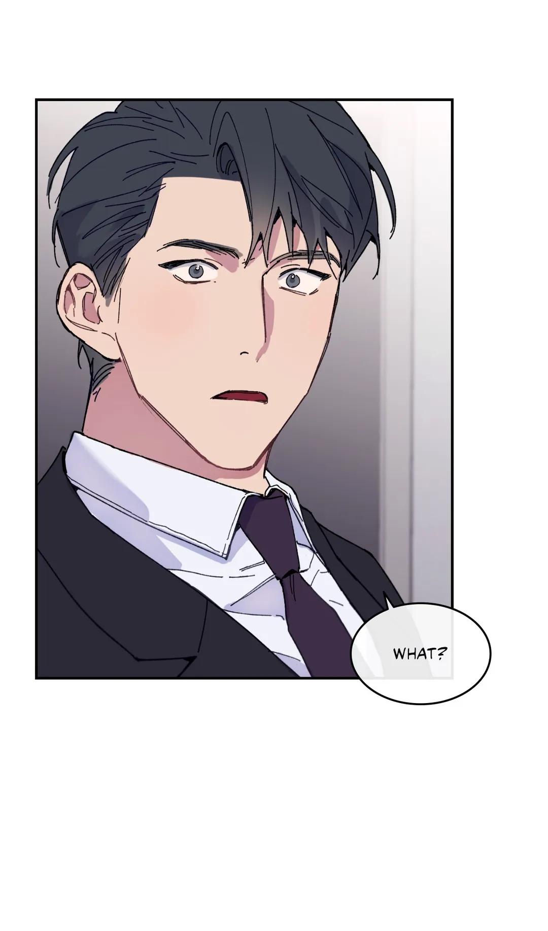 Why Not, Ceo? Chapter 18 #5