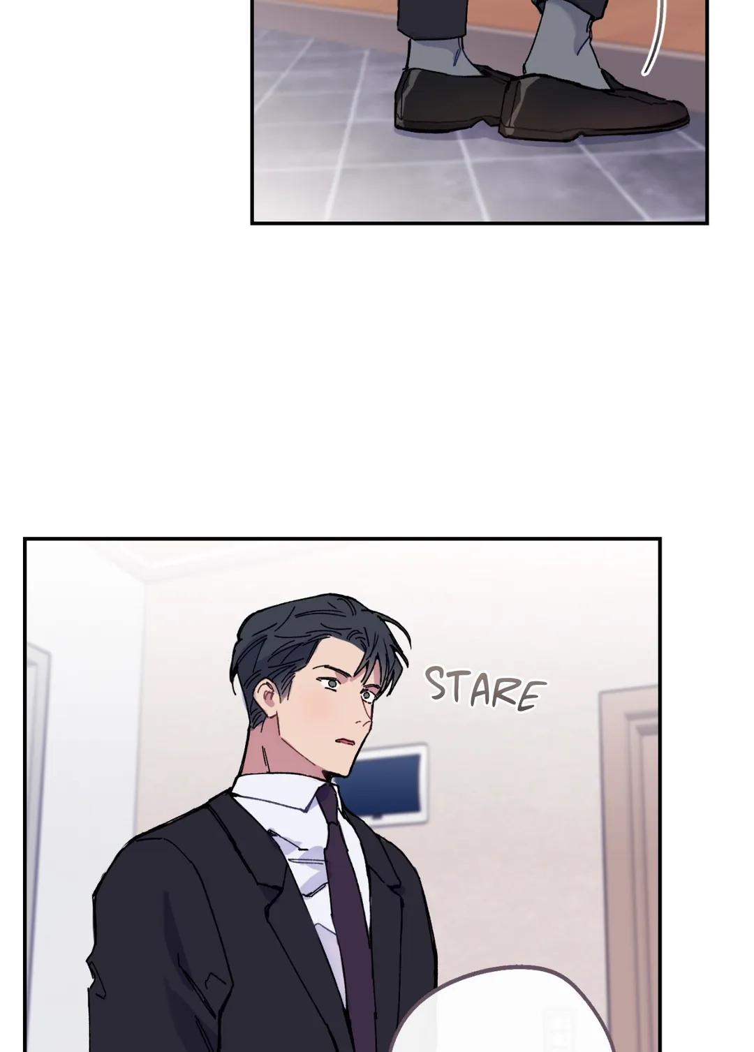 Why Not, Ceo? Chapter 18 #17