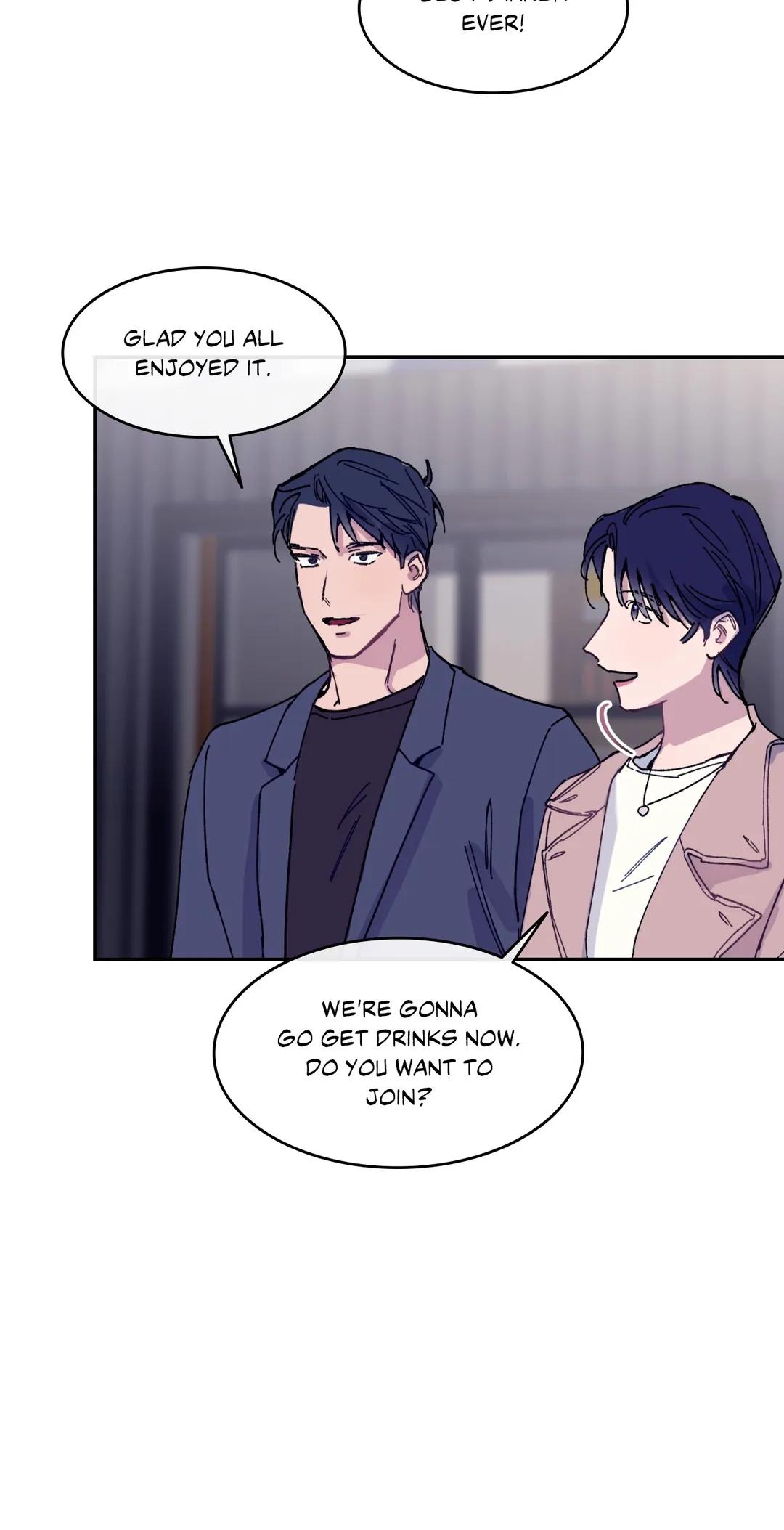 Why Not, Ceo? Chapter 18 #54