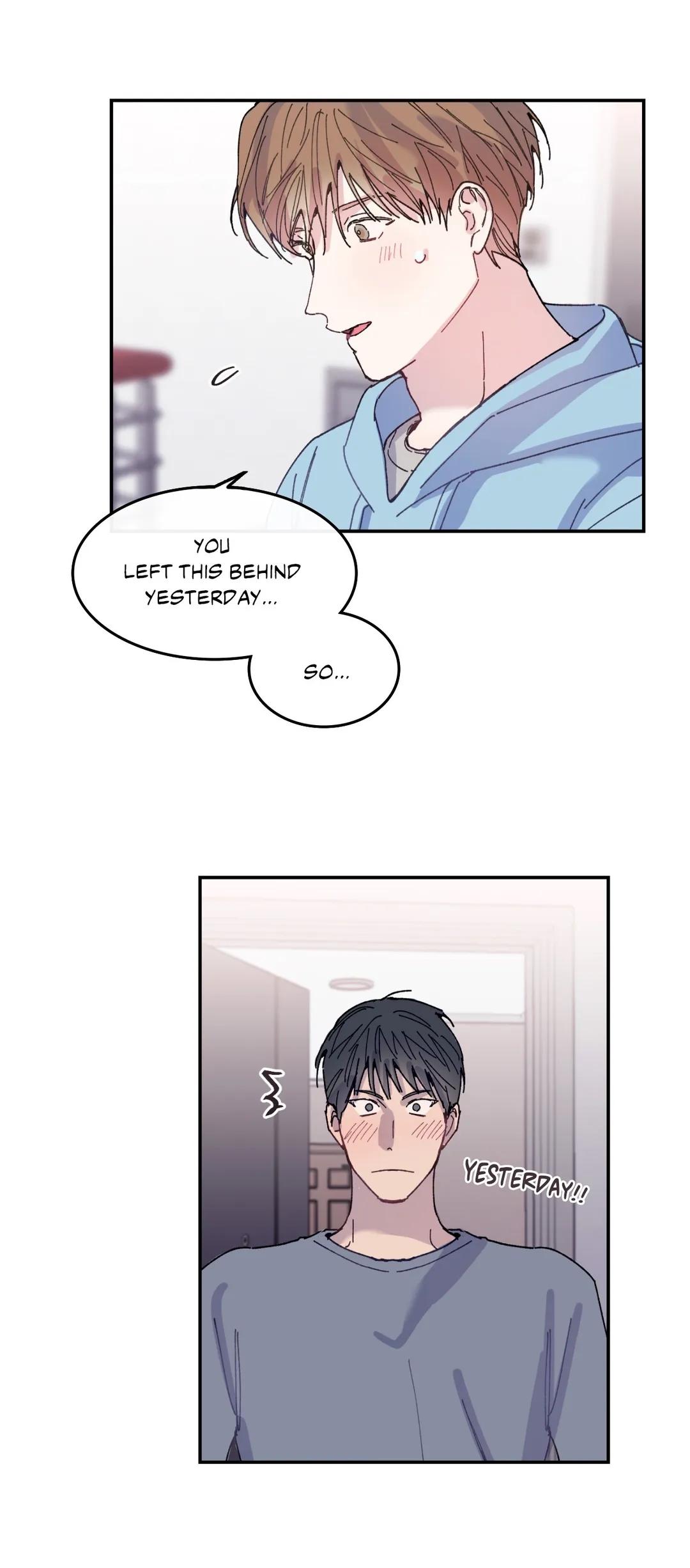 Why Not, Ceo? Chapter 16 #24