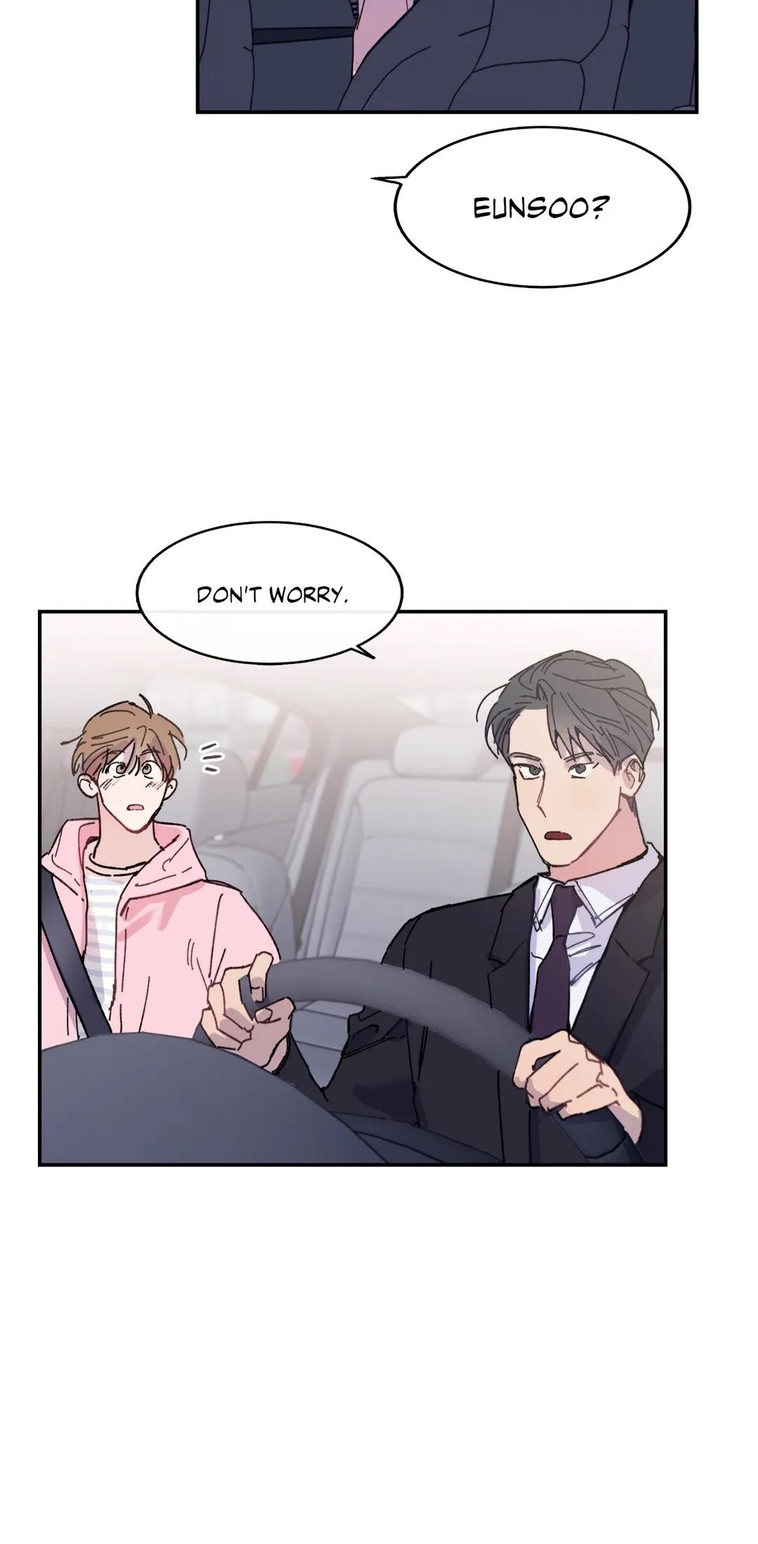 Why Not, Ceo? Chapter 16 #43