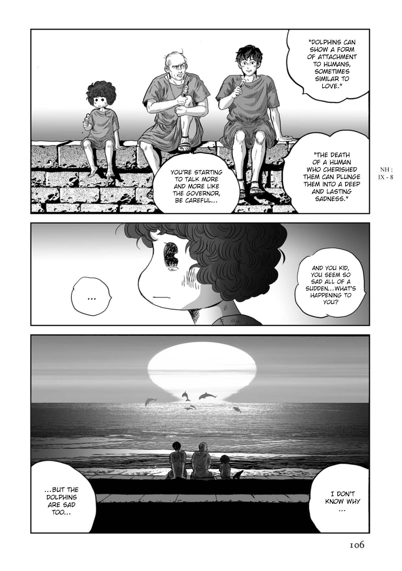 Plinivs Chapter 53 #25