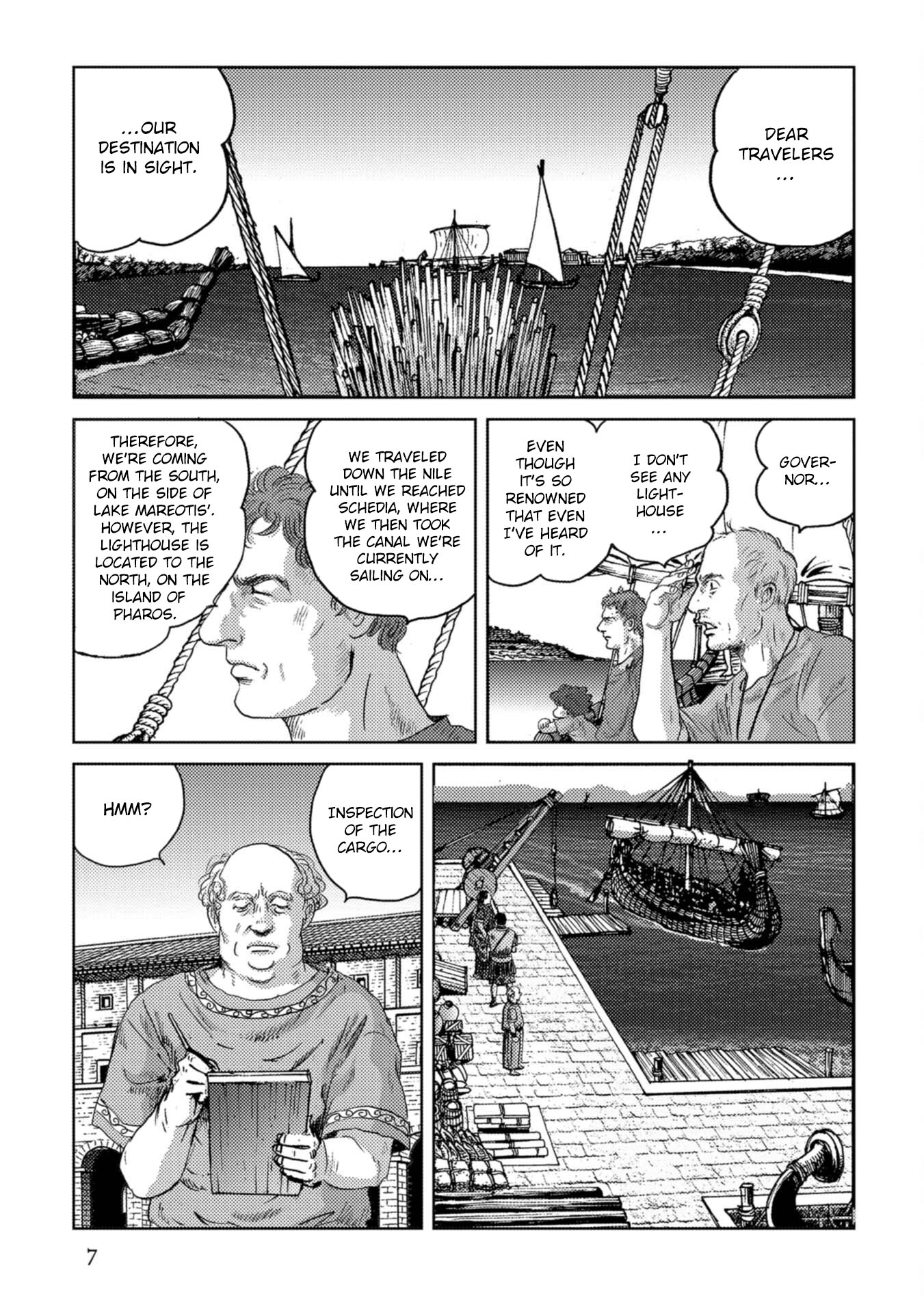 Plinivs Chapter 50 #8