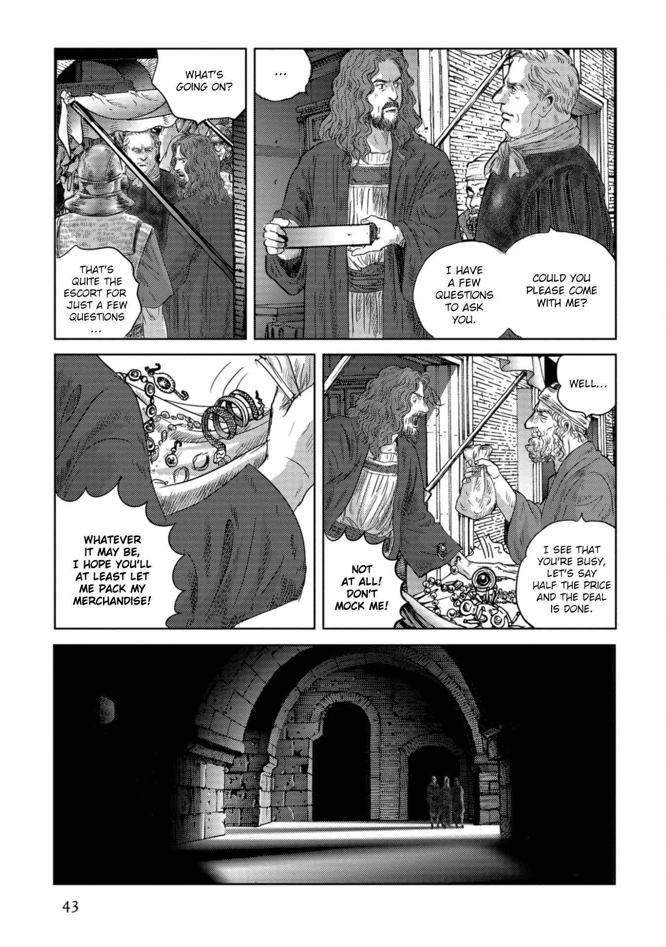 Plinivs Chapter 51 #14