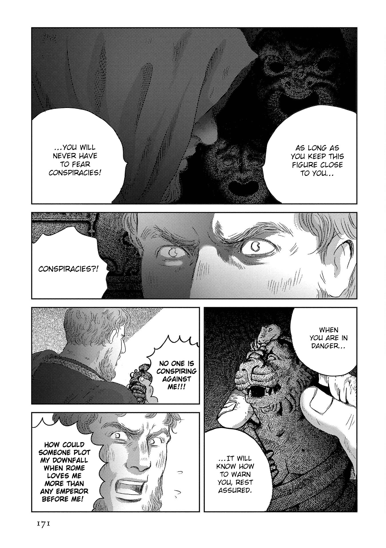 Plinivs Chapter 49 #8