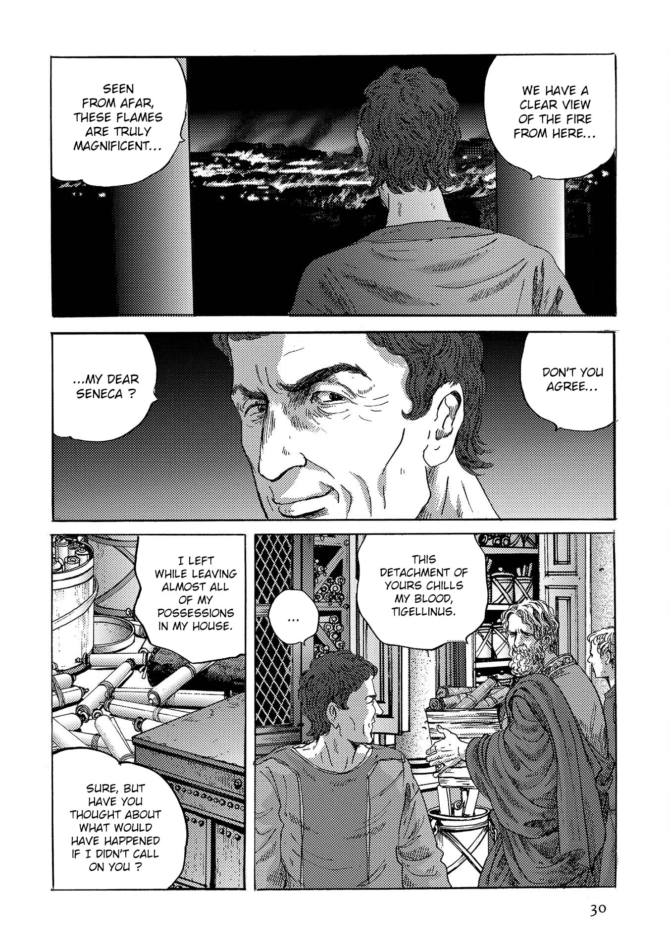 Plinivs Chapter 43 #31