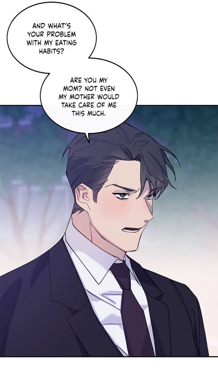 Why Not, Ceo? Chapter 5 #49