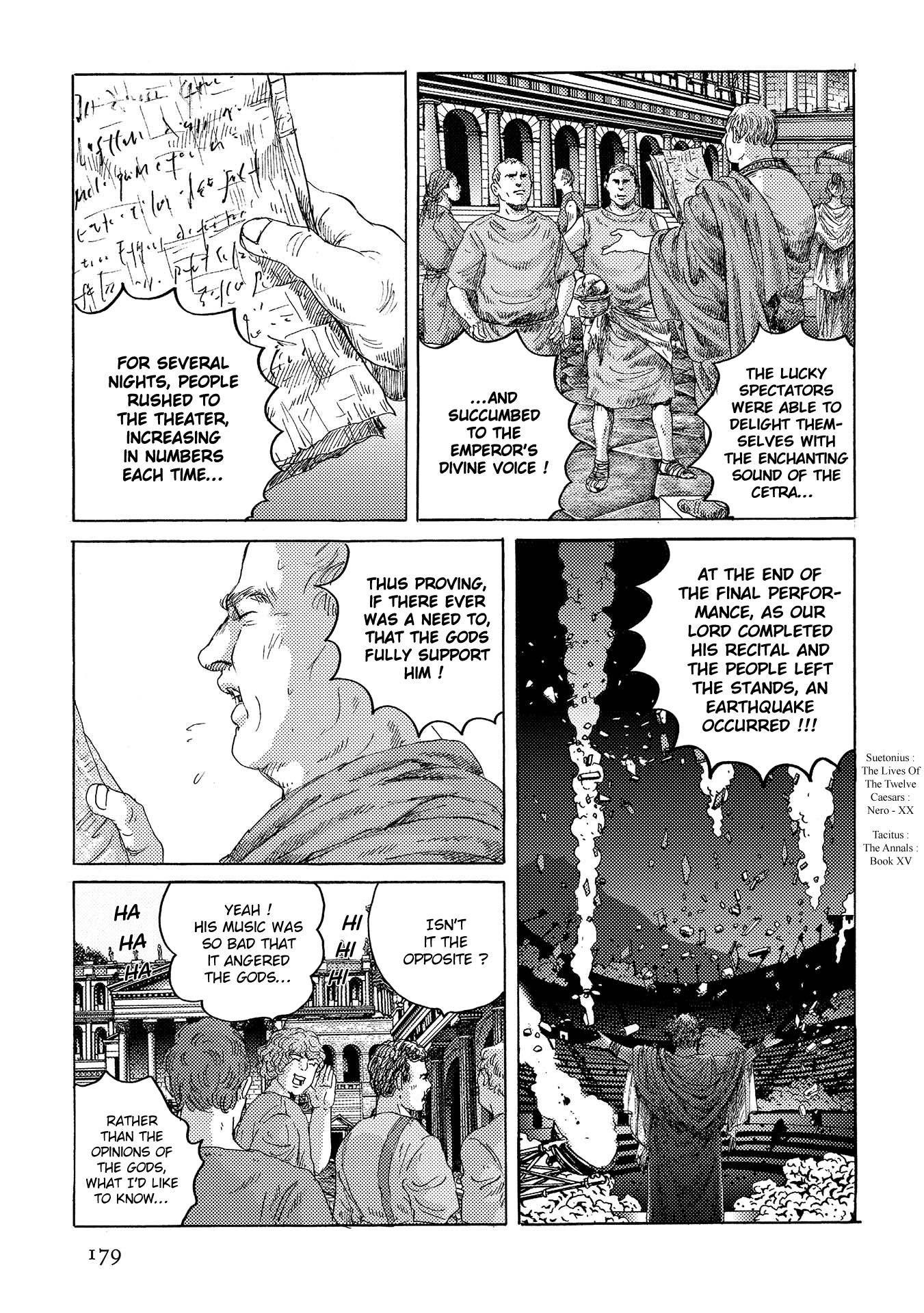 Plinivs Chapter 42 #21