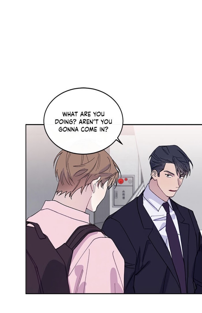 Why Not, Ceo? Chapter 5 #53