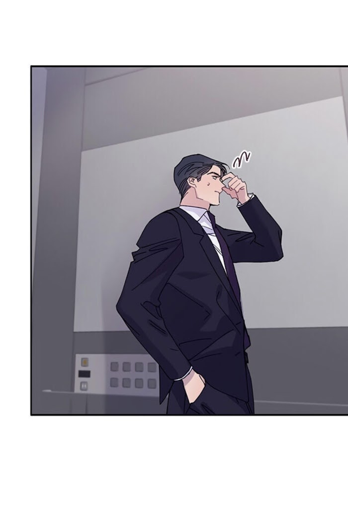 Why Not, Ceo? Chapter 5 #61