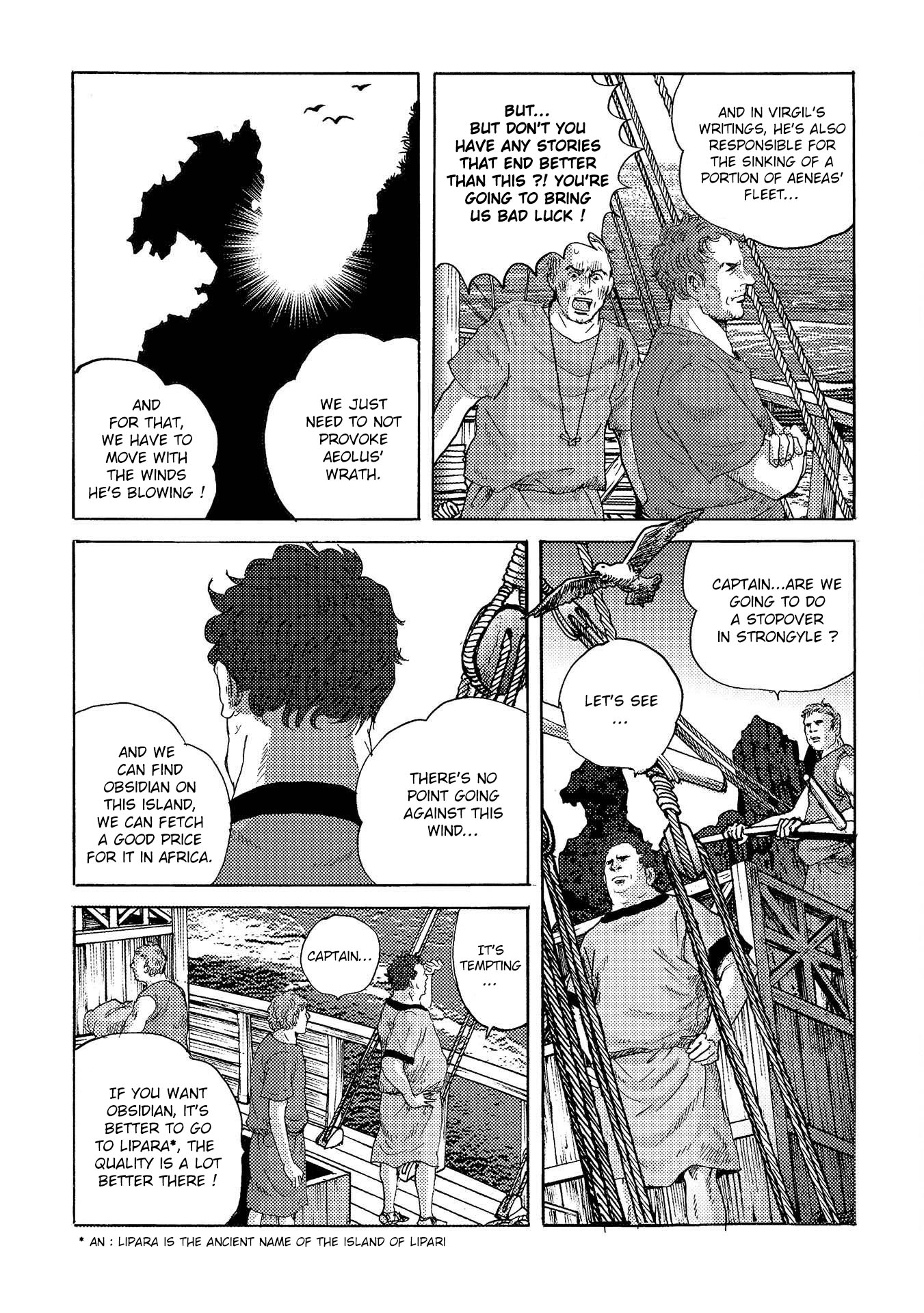 Plinivs Chapter 34 #9