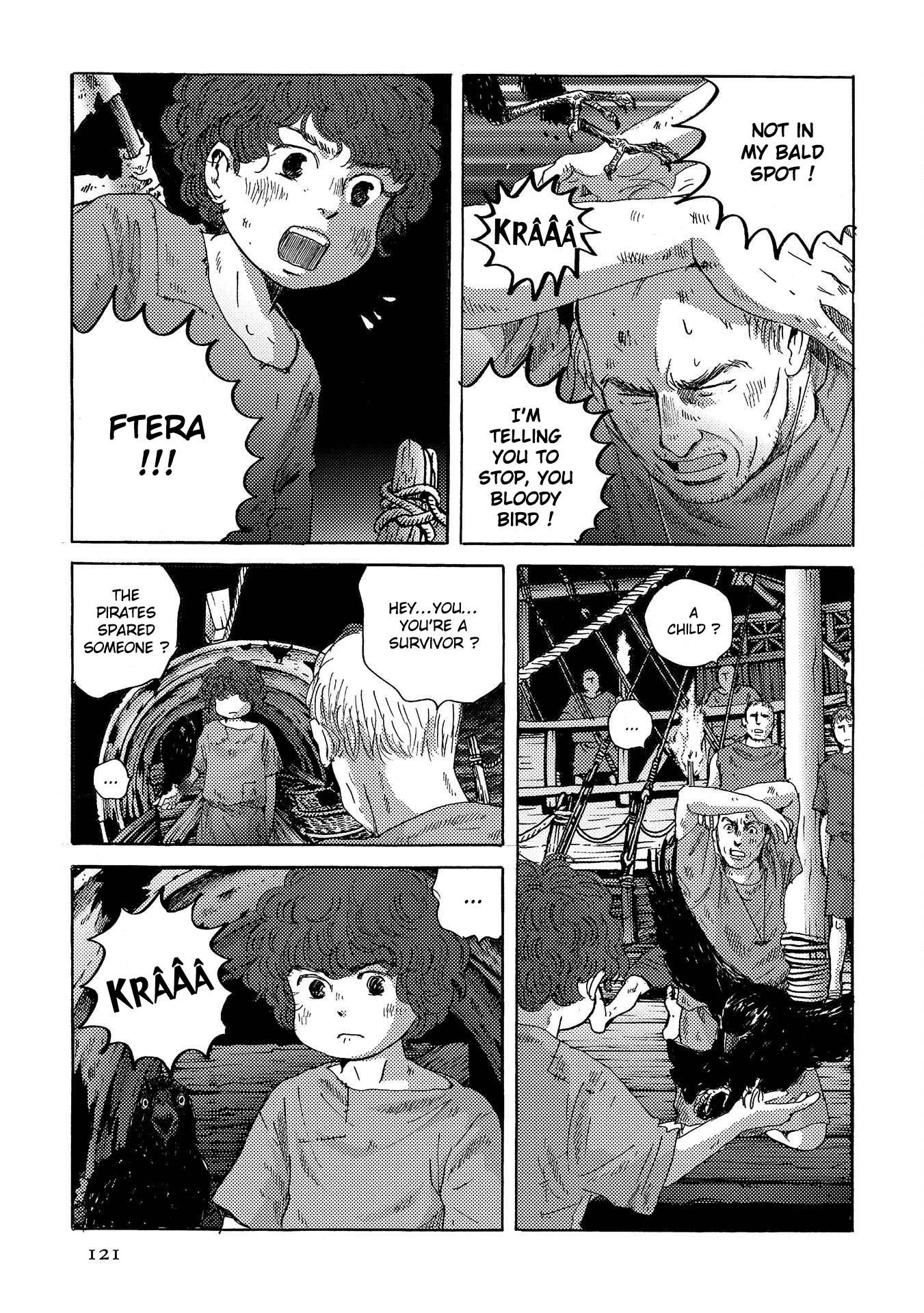 Plinivs Chapter 33 #13