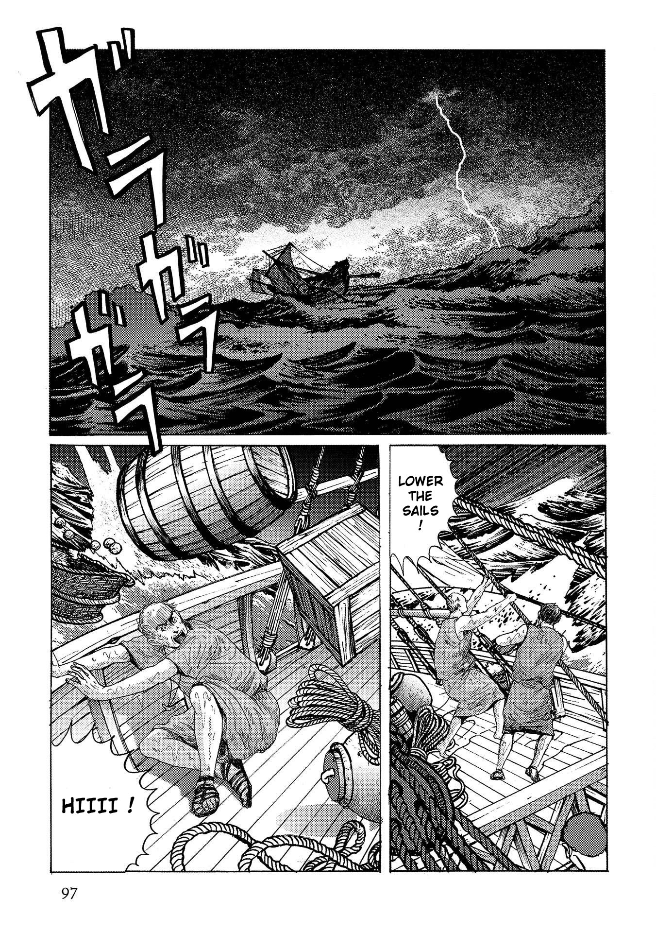 Plinivs Chapter 32 #14