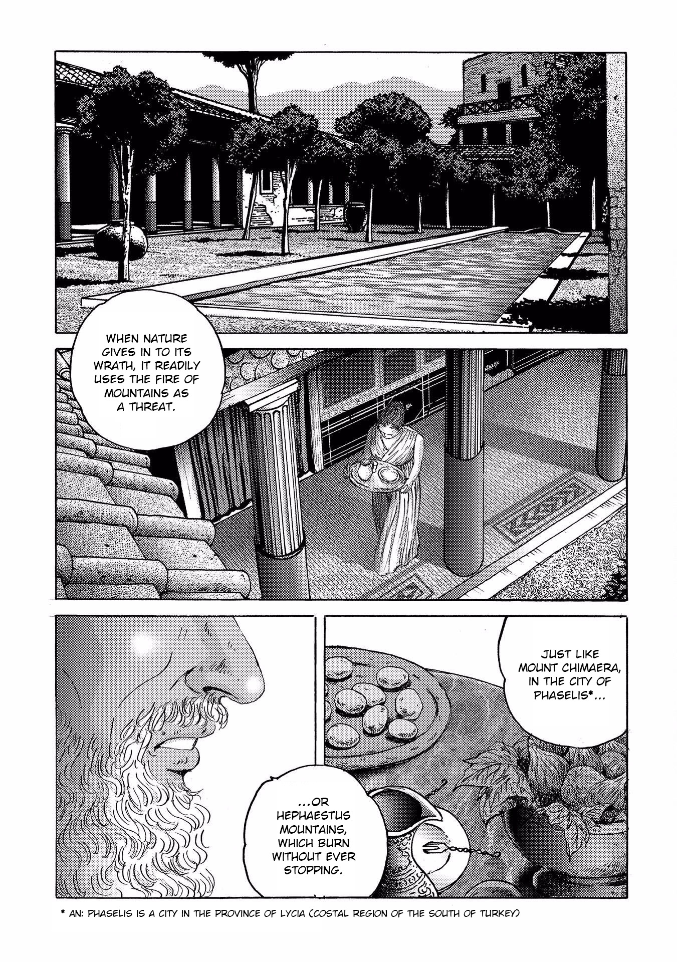 Plinivs Chapter 29 #6