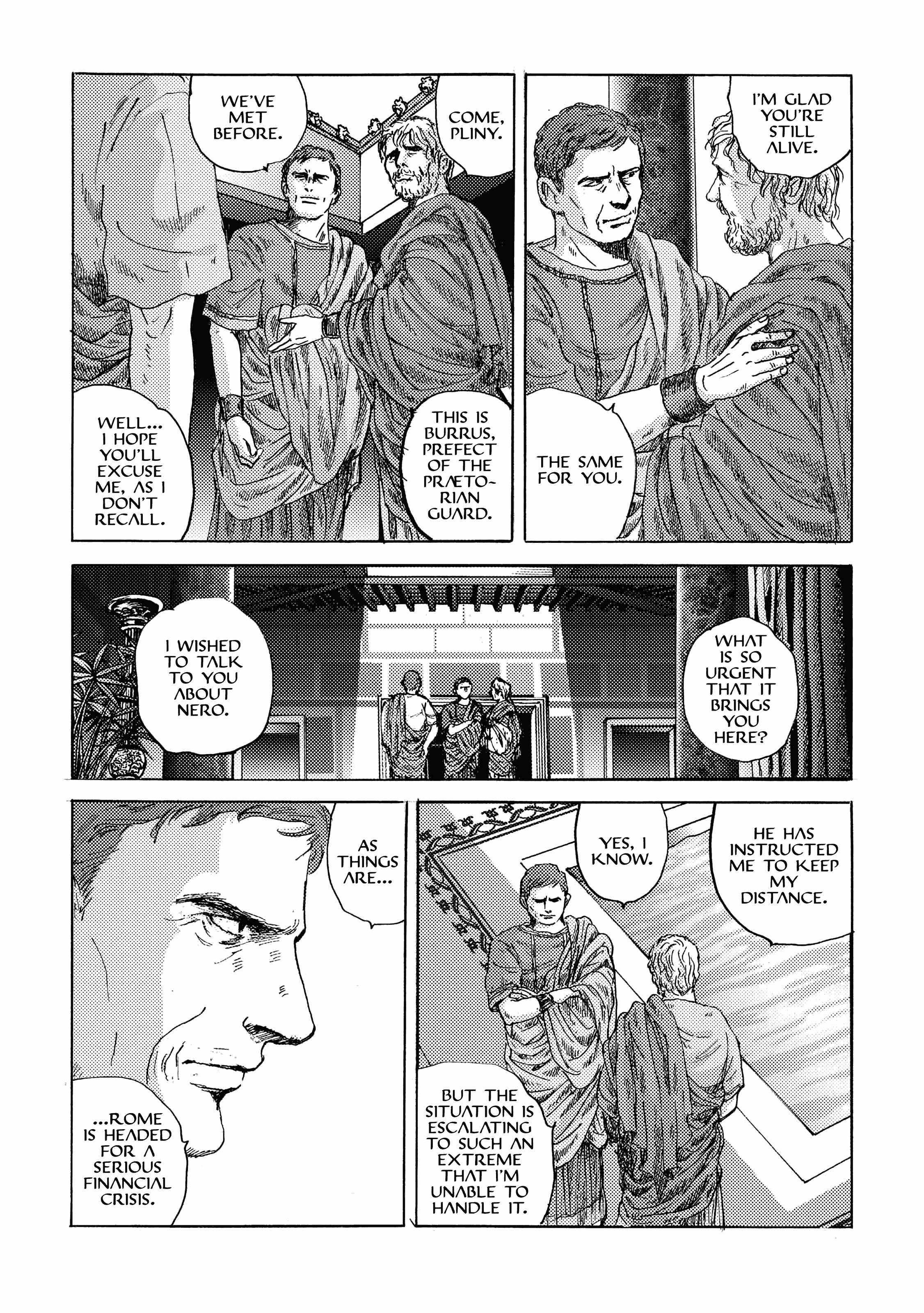 Plinivs Chapter 17 #22