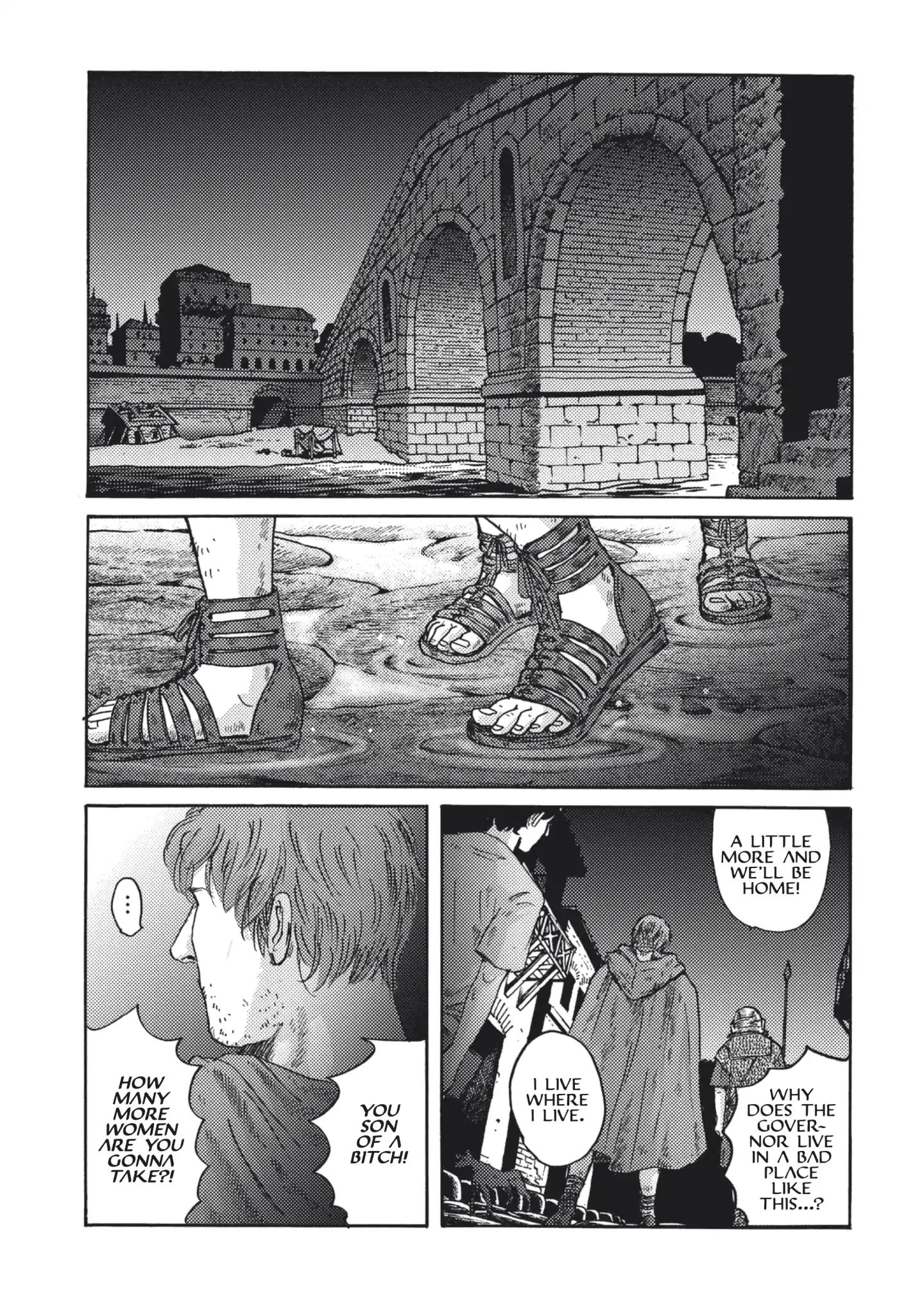 Plinivs Chapter 7 #23