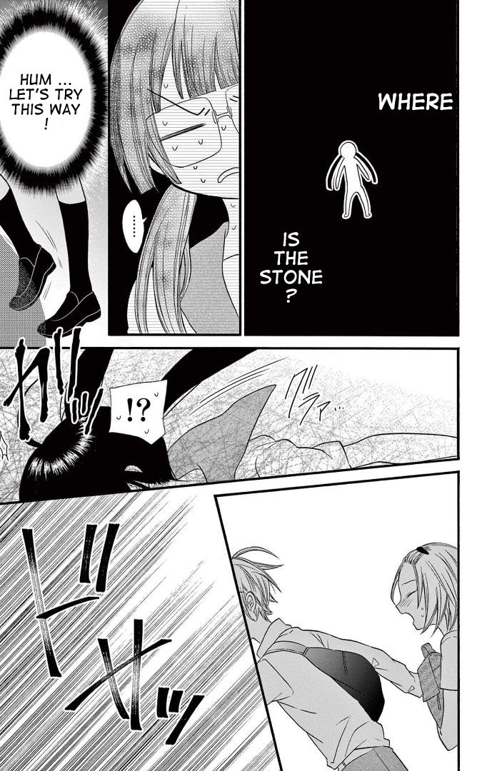 Jingi Naki Mukotori Chapter 23 #30