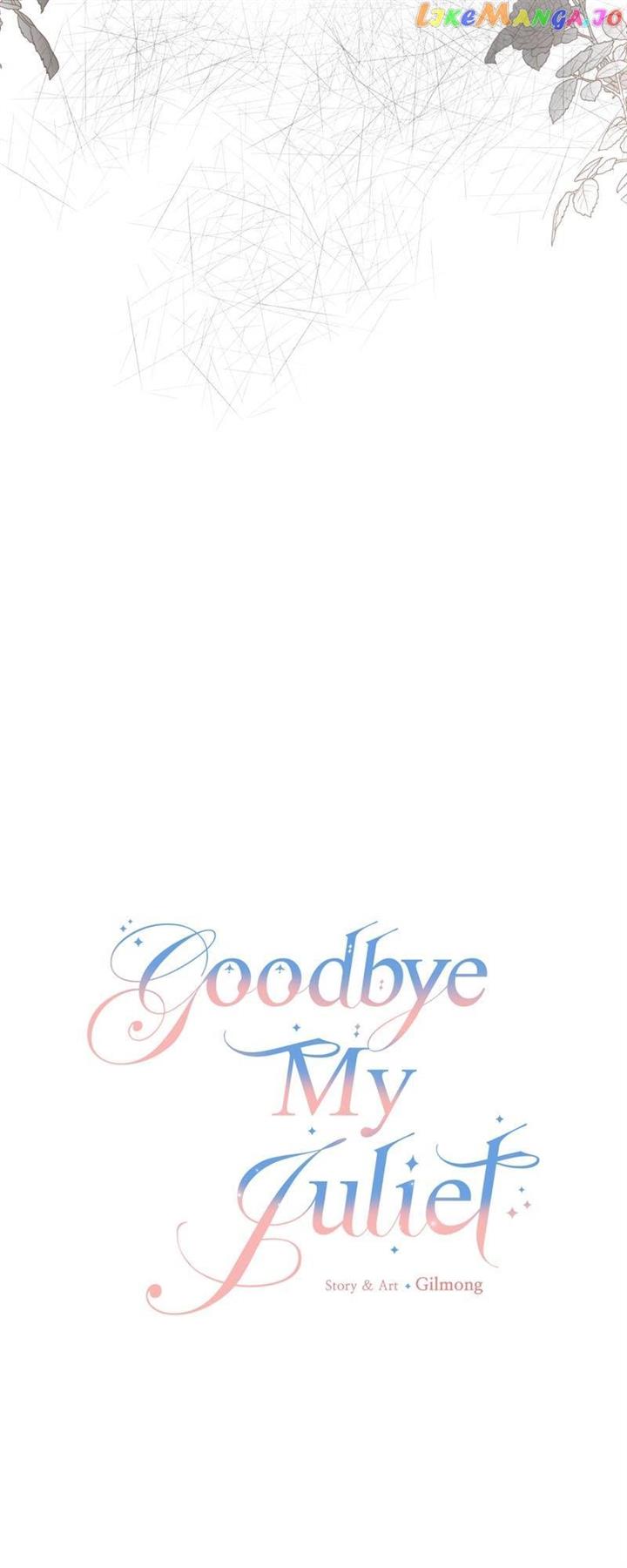 Goodbye My Juliet Chapter 35 #5