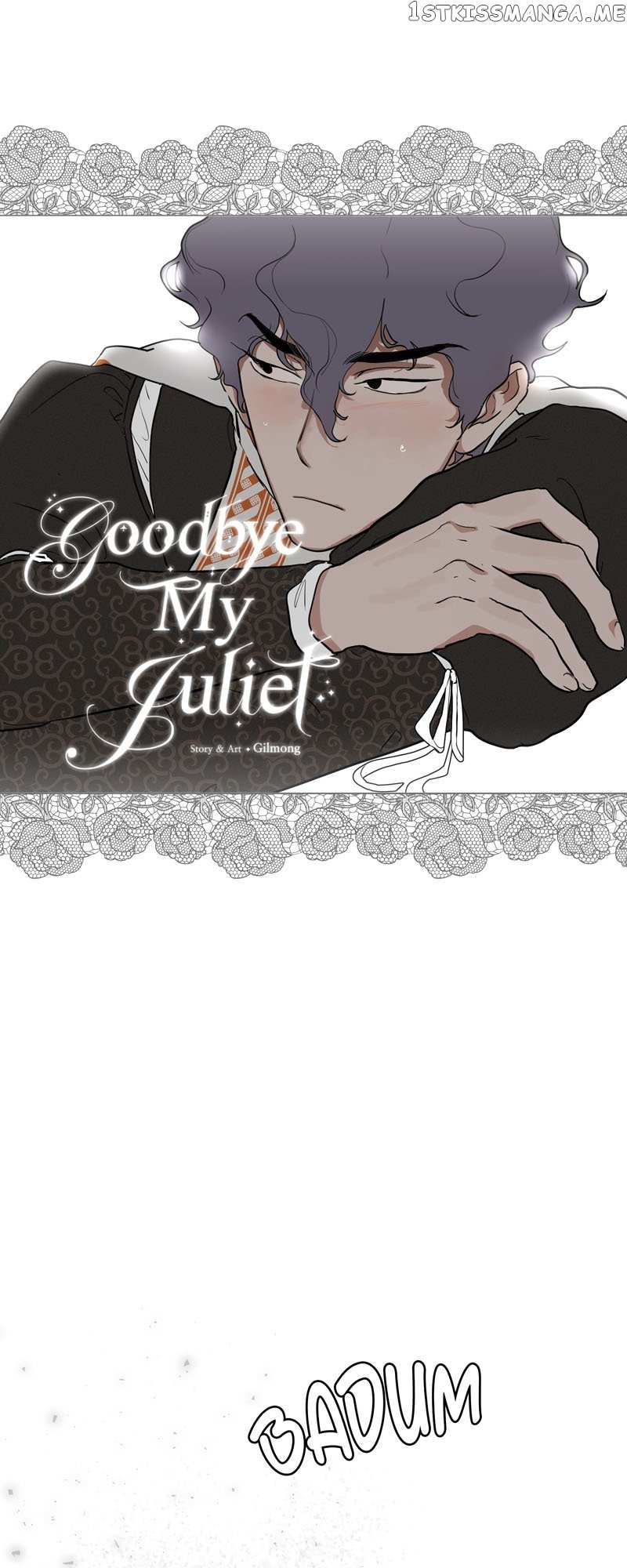 Goodbye My Juliet Chapter 21 #7