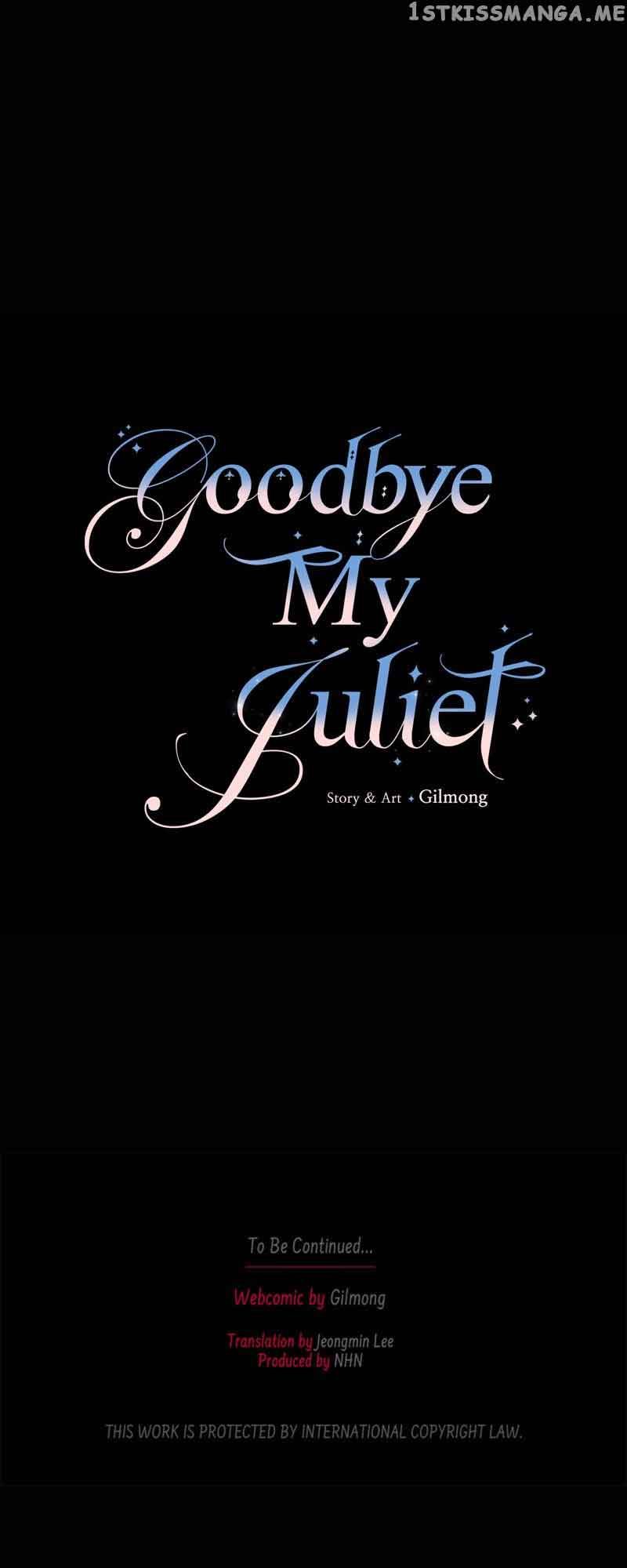 Goodbye My Juliet Chapter 10 #53