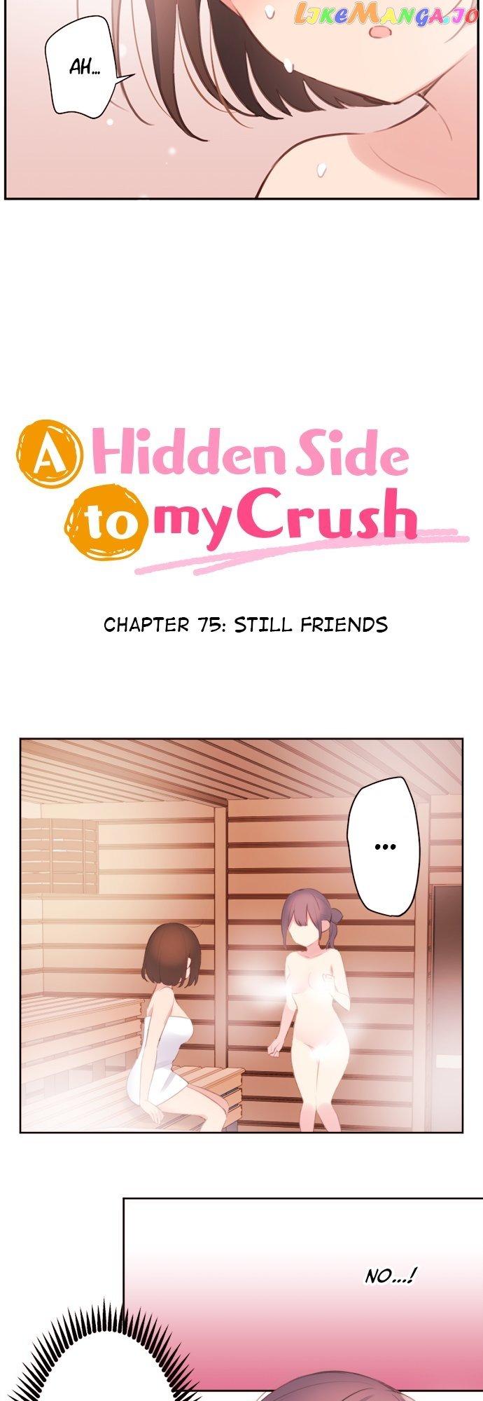 Waka-Chan Is Pushy Again Chapter 75 #2