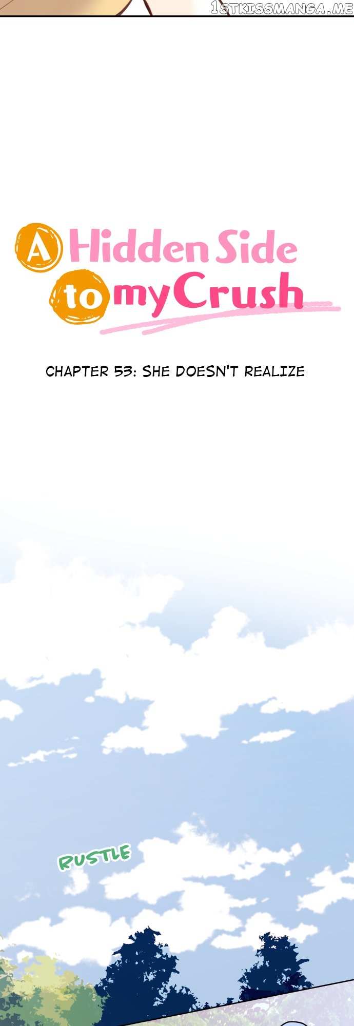 Waka-Chan Is Pushy Again Chapter 53 #3