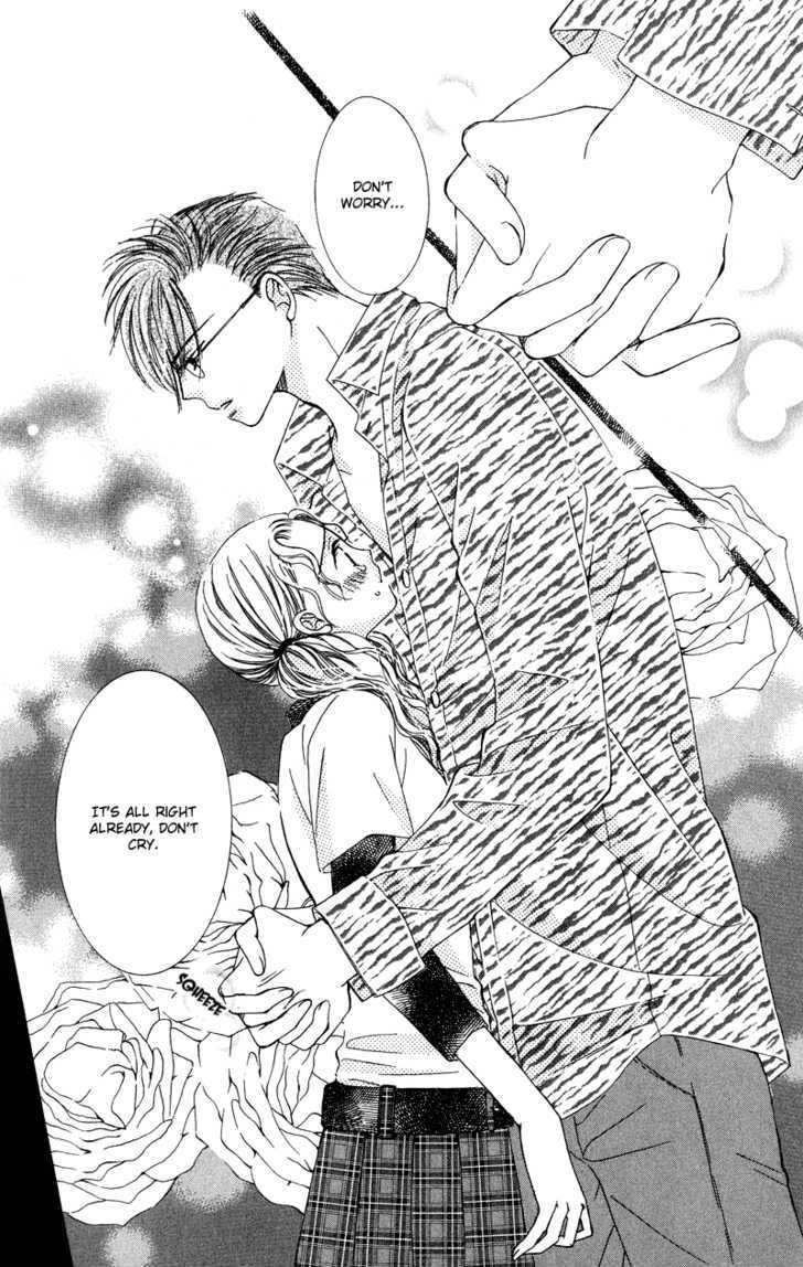 Dr. Wa Amai Kiss Wo Suru Chapter 3 #18