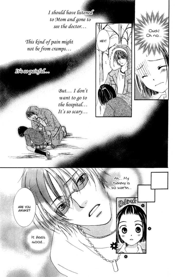 Dr. Wa Amai Kiss Wo Suru Chapter 2 #6