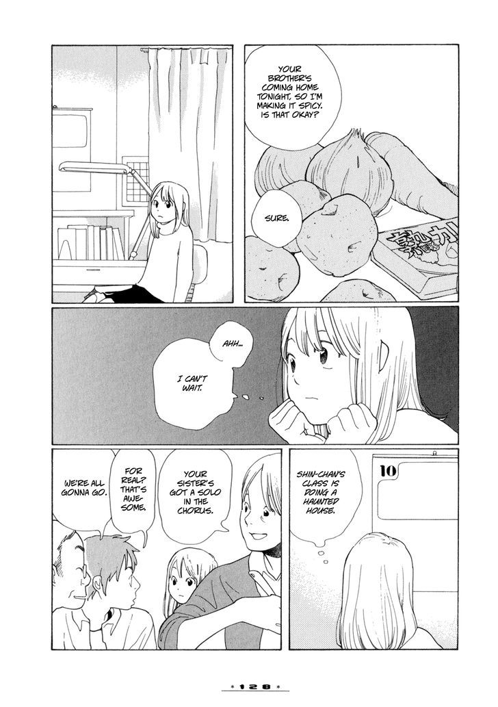 Dounika Naru Hibi Chapter 13 #6